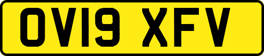 OV19XFV