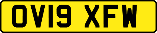 OV19XFW