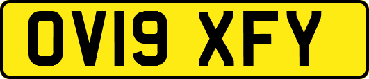 OV19XFY
