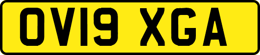 OV19XGA