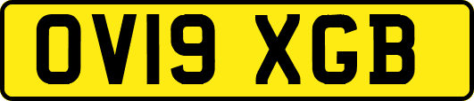 OV19XGB