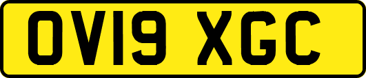 OV19XGC