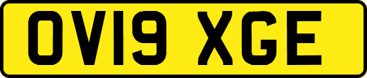 OV19XGE