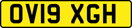 OV19XGH