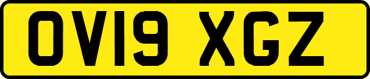 OV19XGZ