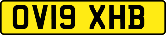 OV19XHB