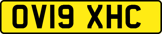 OV19XHC
