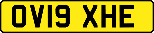 OV19XHE