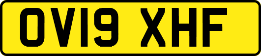 OV19XHF