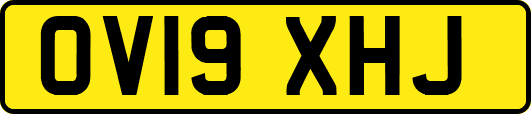 OV19XHJ