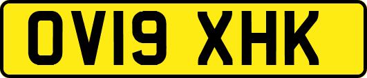 OV19XHK