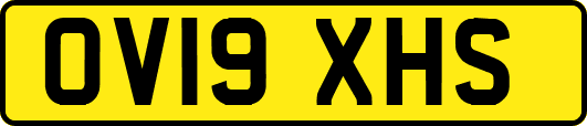 OV19XHS