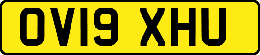 OV19XHU