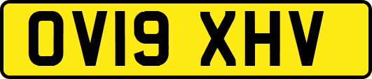 OV19XHV