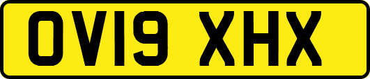 OV19XHX