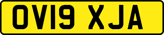 OV19XJA