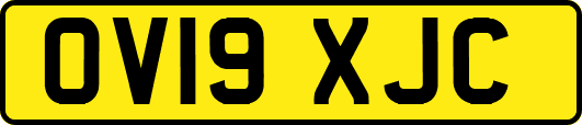 OV19XJC