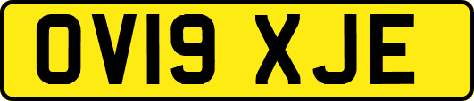OV19XJE
