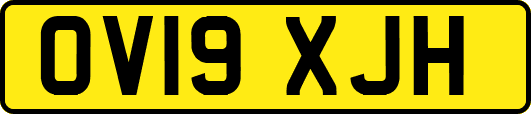 OV19XJH