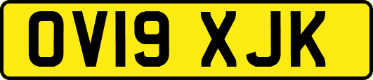 OV19XJK