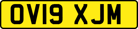 OV19XJM