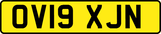 OV19XJN