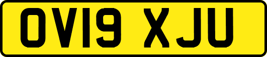 OV19XJU