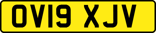 OV19XJV