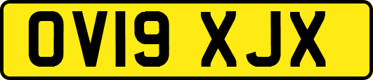 OV19XJX