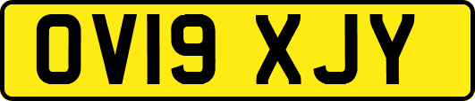 OV19XJY