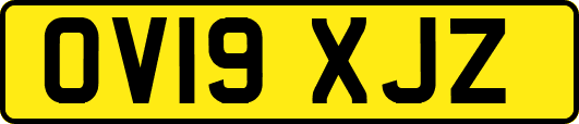 OV19XJZ