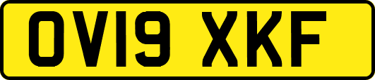 OV19XKF