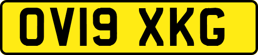 OV19XKG