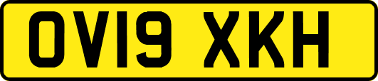 OV19XKH
