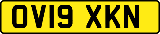 OV19XKN
