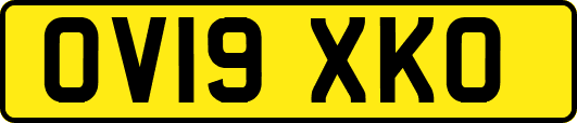 OV19XKO