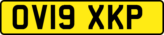 OV19XKP