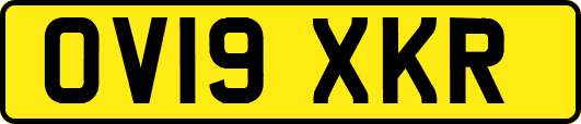 OV19XKR