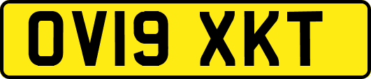 OV19XKT
