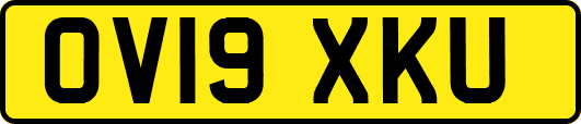 OV19XKU