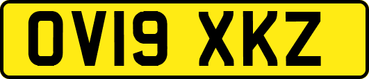 OV19XKZ