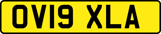 OV19XLA