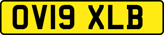 OV19XLB