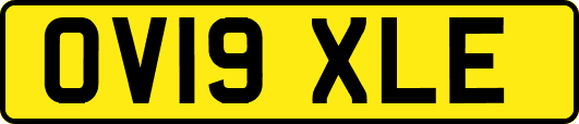 OV19XLE