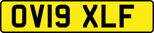 OV19XLF