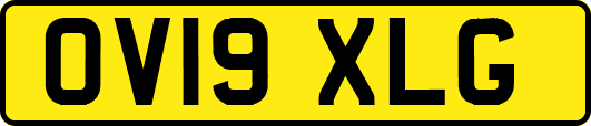OV19XLG