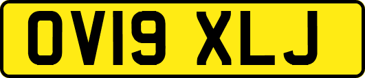 OV19XLJ