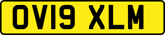 OV19XLM