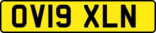 OV19XLN