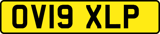 OV19XLP